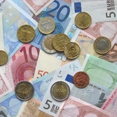 Dinero en efectivo Dinero en efectivo