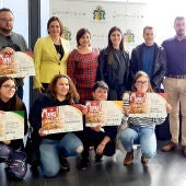 La oficina de Turismo acoge la entrega de premios del VIII Concurso de Tapas y Cóctel/Gin Tonic 