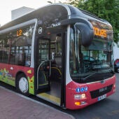 Los autobuses urbanos de Azuqueca de Henares son ya gratuitos para todos los usuarios