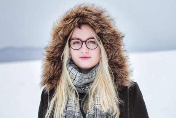 Piel sana y protegida en invierno Piel sana y protegida en invierno