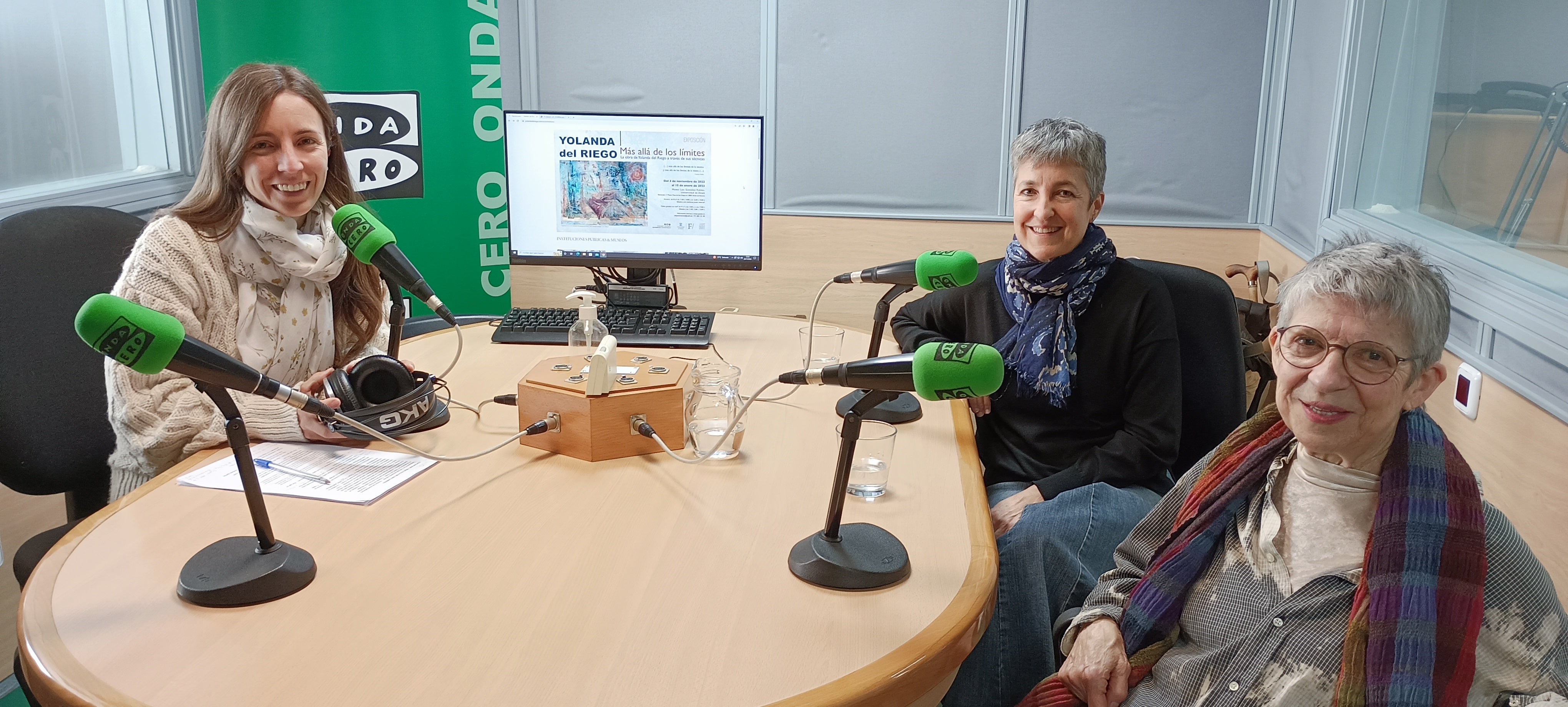 Más de uno Alcalá 29/11/2022 Más de uno Alcalá 29/11/2022