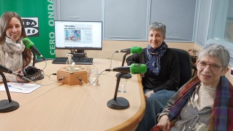 El museo Luis Gonz&aacute;lez Robles de la Universidad de Alcal&aacute; acoge una muestra antol&oacute;gica sobre la artista pl&aacute;stica Yolanda del Rieg