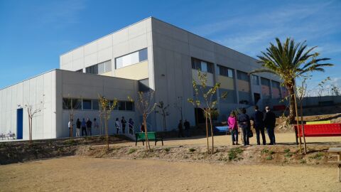 CEIP Gasparot La Vila Joiosa