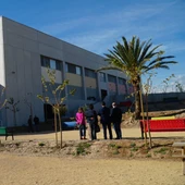 CEIP Gasparot La Vila Joiosa CEIP Gasparot La Vila Joiosa