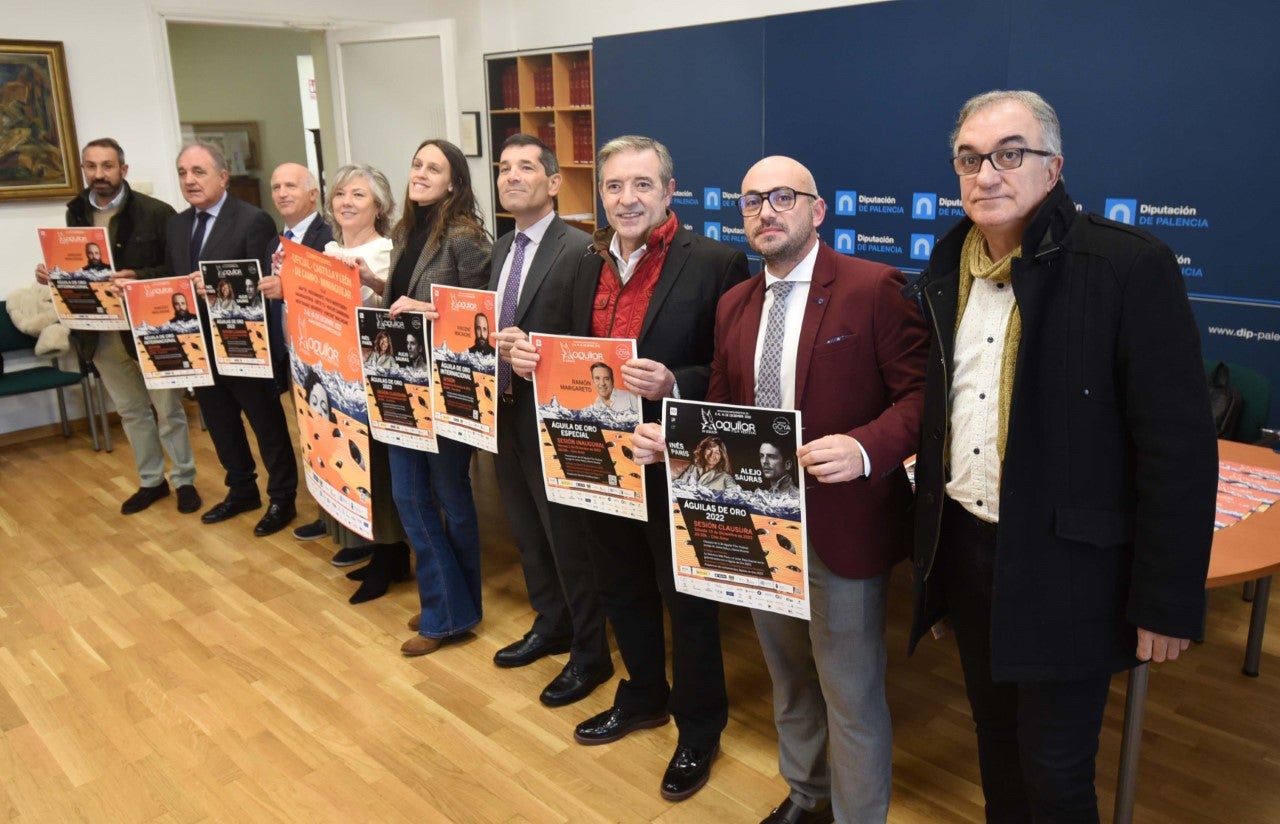 El Aguilar Film Festival presenta su edición más ambiciosa El Aguilar Film Festival presenta su edición más ambiciosa