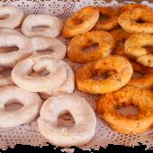 Dulces Guada