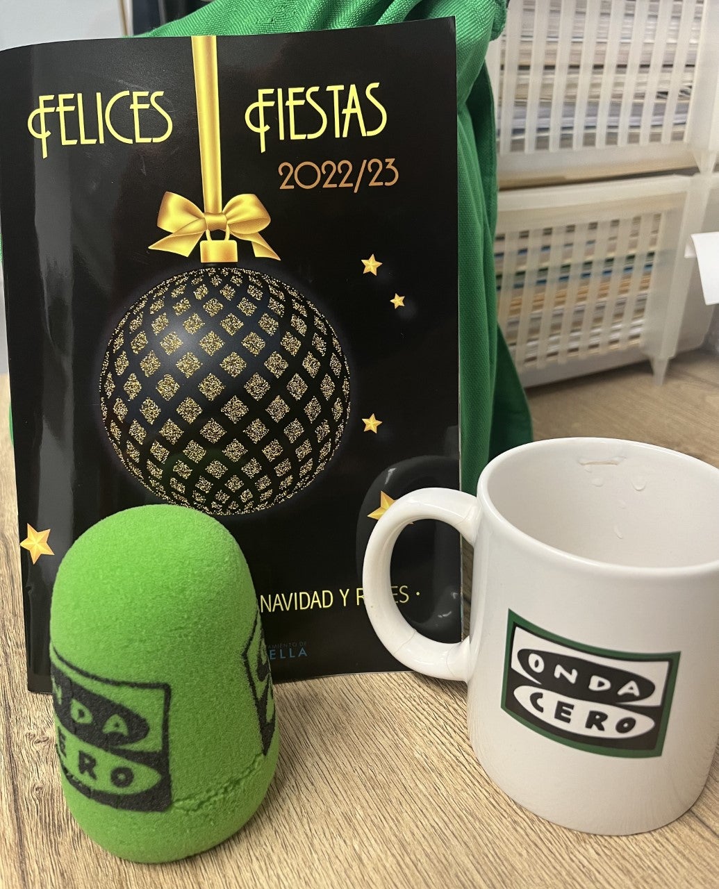 Marbella se vuelca de nuevo con la Navidad después de dos años de restricciones Marbella se vuelca de nuevo con la Navidad después de dos años de restricciones