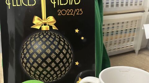 Ya est&aacute;n disponibles las gu&iacute;as con la programaci&oacute;n navide&ntilde;a de Marbella