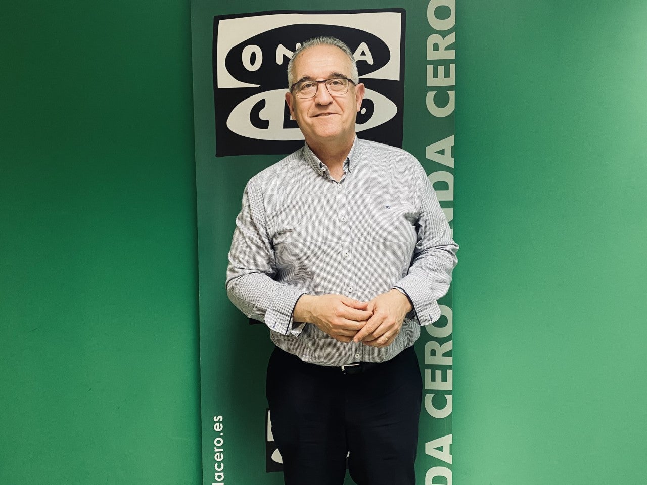 Enrique Maya: "El PP tiene que tomar la iniciativa, estamos dispuestos a hablar" Enrique Maya: "El PP tiene que tomar la iniciativa, estamos dispuestos a hablar"