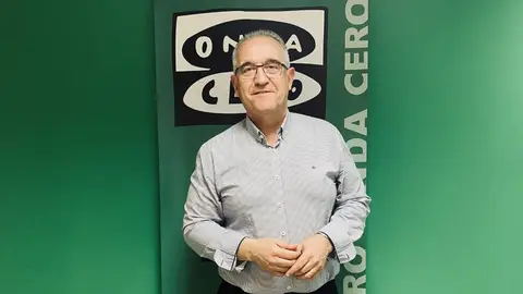 Enrique Maya Alcalde de Pamplona