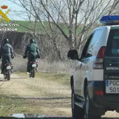 Guardia Civil Guardia Civil