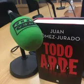 Todo Arde Todo Arde