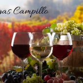 Bodegas Campillo, una bodega tradicional y romántica, rodeada de viñedos, en el corazón de Rioja Alavesa