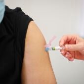 Sanidad vuelve a hacer llamamiento a la vacunación 
