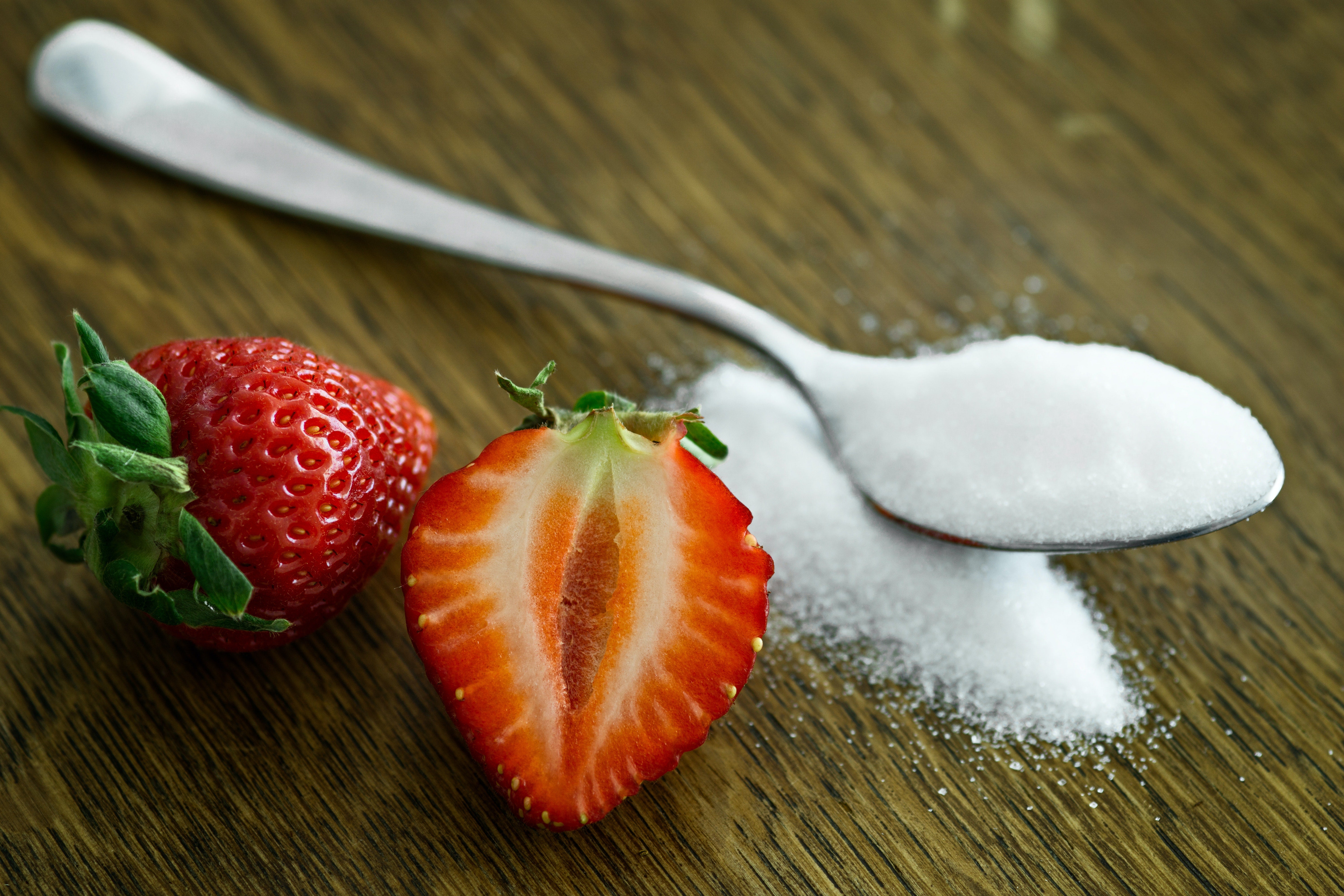 Por qué no es tan saludable utilizar la fructosa como alternativa al azúcar Por qué no es tan saludable utilizar la fructosa como alternativa al azúcar