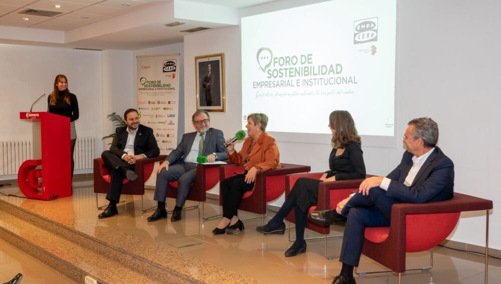 I Foro Sostenibilidad 
