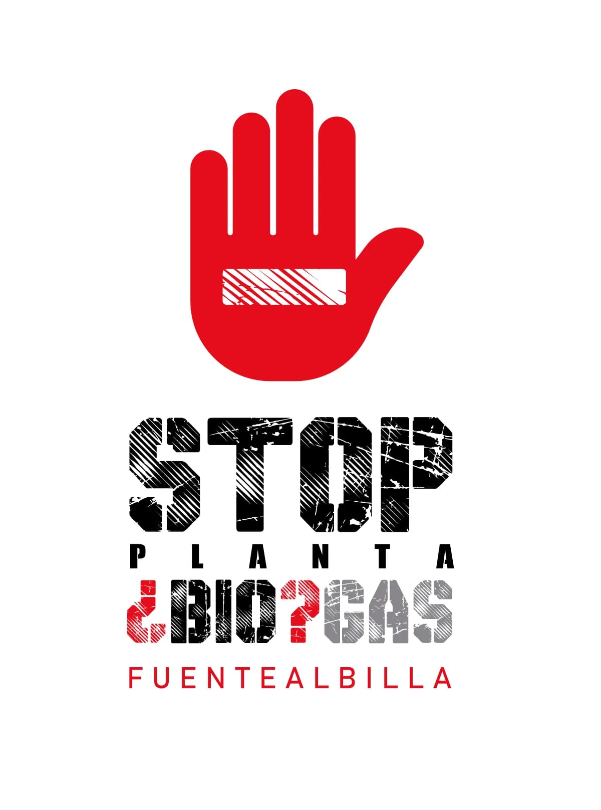 Constituida la plataforma 'Stop Planta ¿Bio?-gas en Fuentealbilla Constituida la plataforma 'Stop Planta ¿Bio?-gas en Fuentealbilla