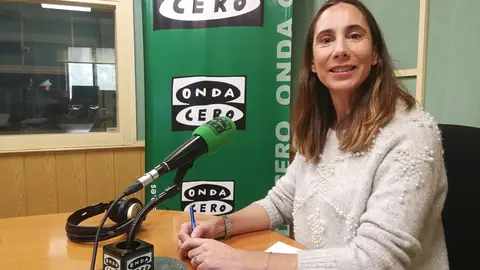 Ana Nestares Ana Nestares