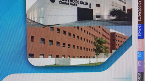 Gu&iacute;a de heridas