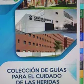 Guía de heridas Guía de heridas