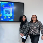 Actos con motivo de la semana internacional de las personas con discapacidad Actos con motivo de la semana internacional de las personas con discapacidad