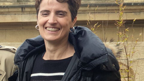 Maria Jos&eacute; Telleria 