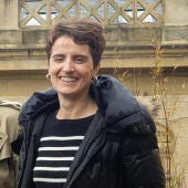 Maria José Telleria 