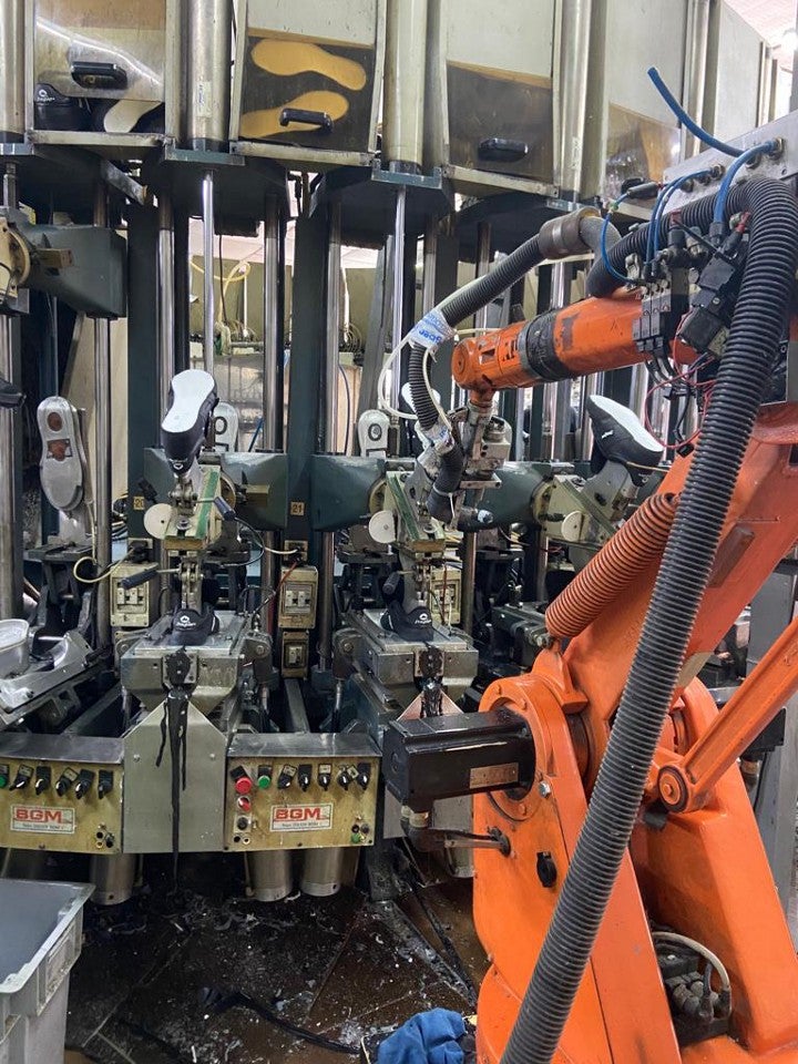 Los empresarios del sector calzado piden “flexibilidad” en la contratación fija discontinua para evitar despidos Los empresarios del sector calzado piden “flexibilidad” en la contratación fija discontinua para evitar despidos