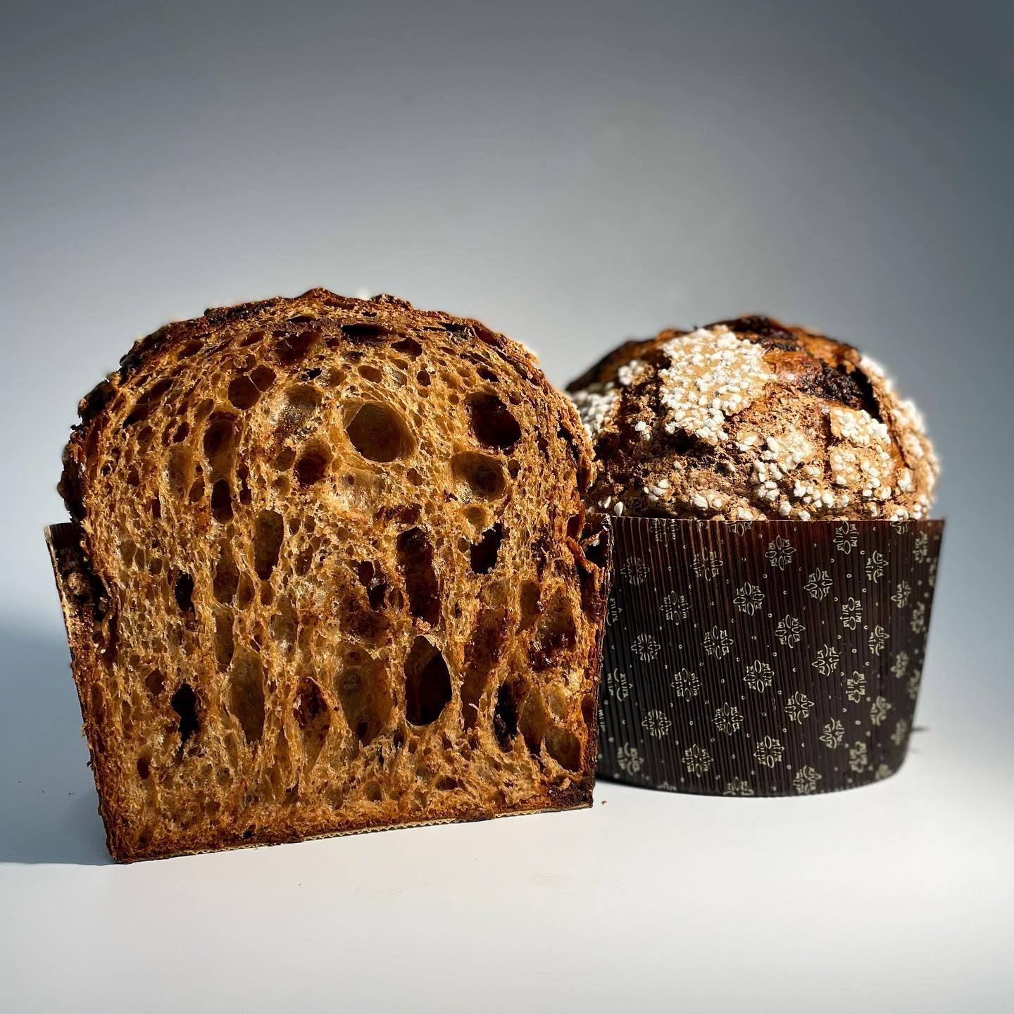 José Manuel Marcos Candela, Pastelería Crujiente, "La Navidad es nuestra campaña más importante" José Manuel Marcos Candela, Pastelería Crujiente, "La Navidad es nuestra campaña más importante"