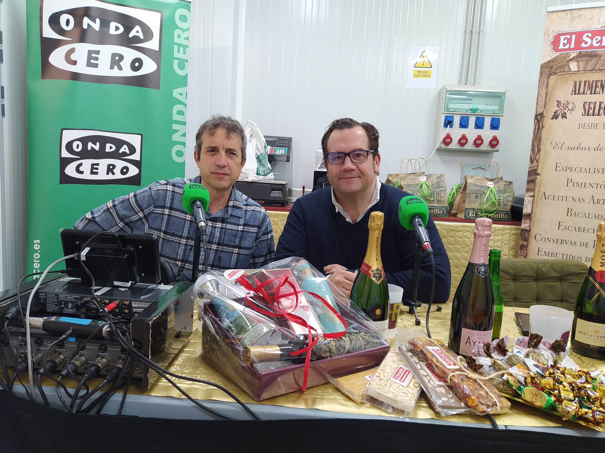 Más de Uno León 29/11/2022 Más de Uno León 29/11/2022