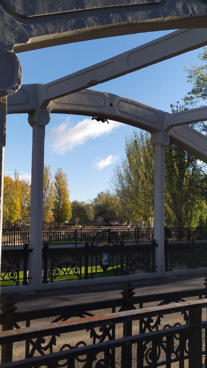 Cha pide reparar los daños en el puente de San Miguel Cha pide reparar los daños en el puente de San Miguel