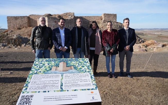 La Junta musealizará la necrópolis íbera hallada en Alarcos La Junta musealizará la necrópolis íbera hallada en Alarcos