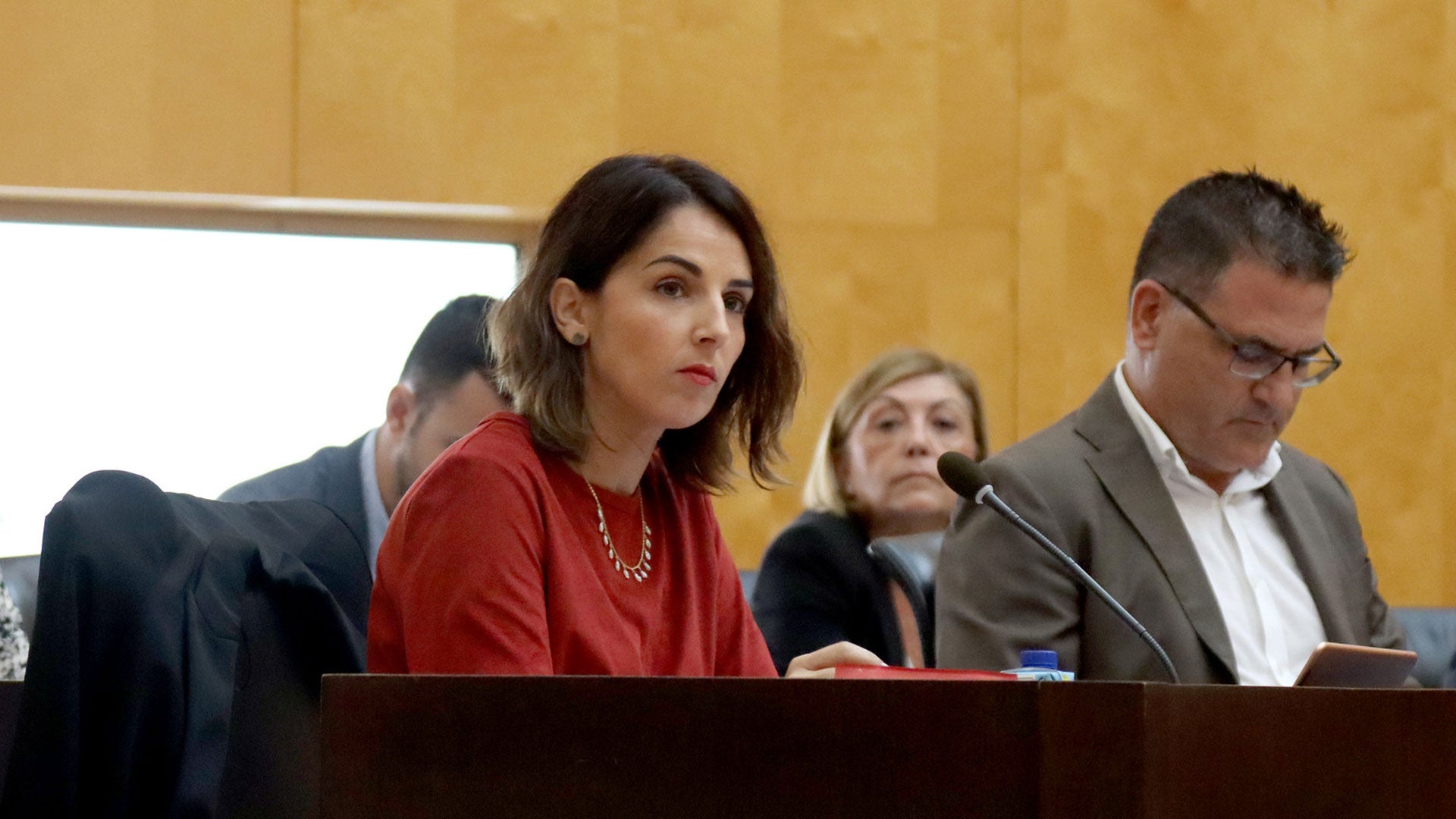 Benidorm aprueba el paso previo a las obras de enlace al polígono industrial Benidorm aprueba el paso previo a las obras de enlace al polígono industrial