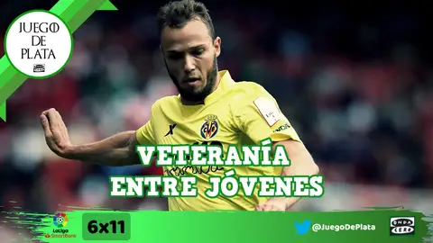 Juego de Plata 6x11 Juego de Plata 6x11