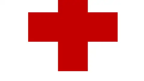 Cruz Roja Cruz Roja