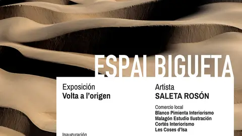Espai Bigueta Espai Bigueta