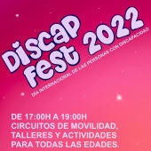 Cultura Orihuela organiza el DiscapFest 2022 para el próximo sábado en la plaza Ramón Sijé 
