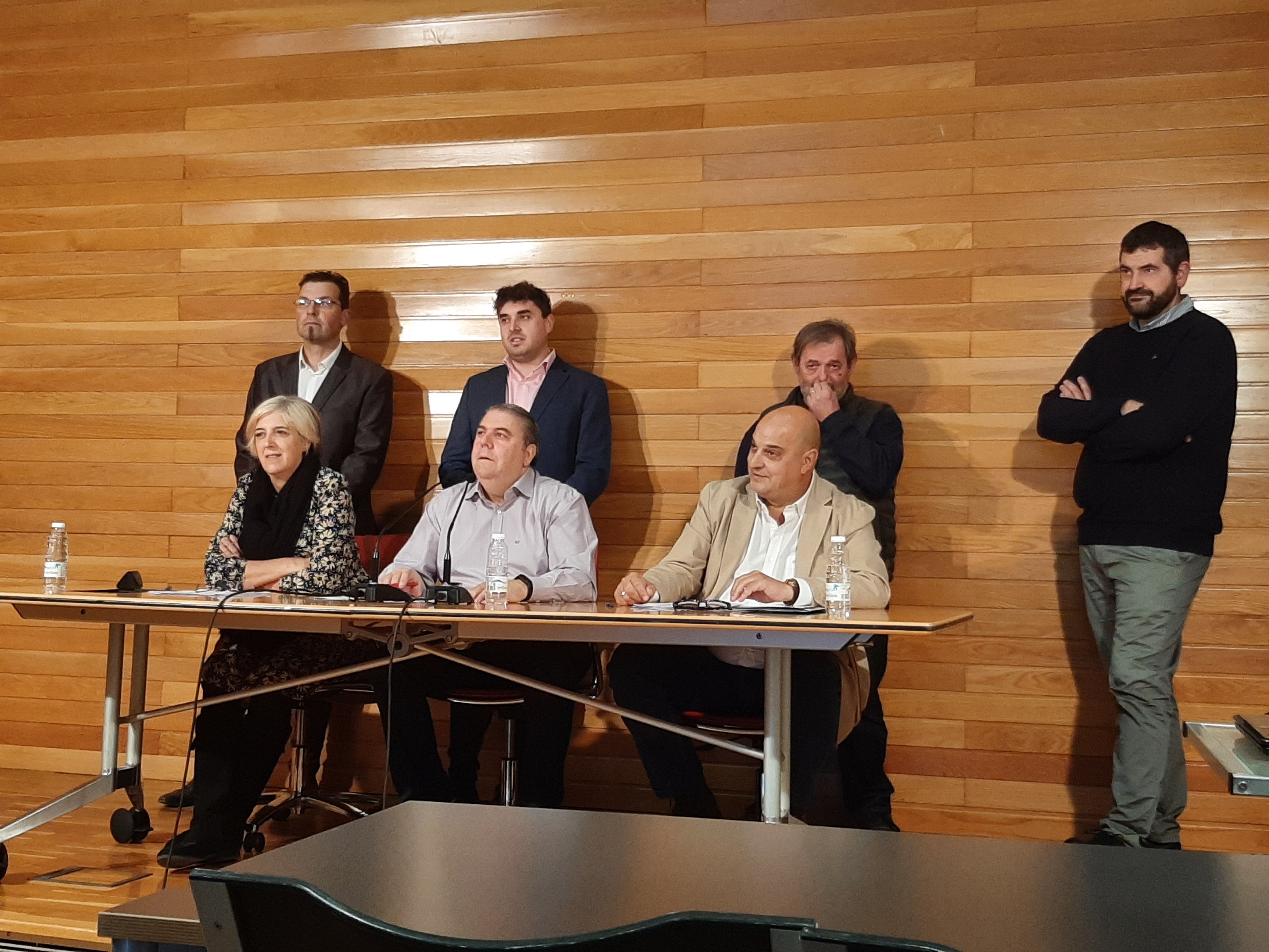 La Brújula de La Rioja 29/11/2022 La Brújula de La Rioja 29/11/2022