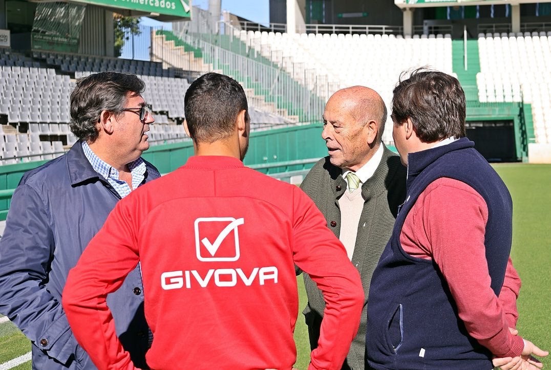Radioestadio Córdoba Radioestadio Córdoba