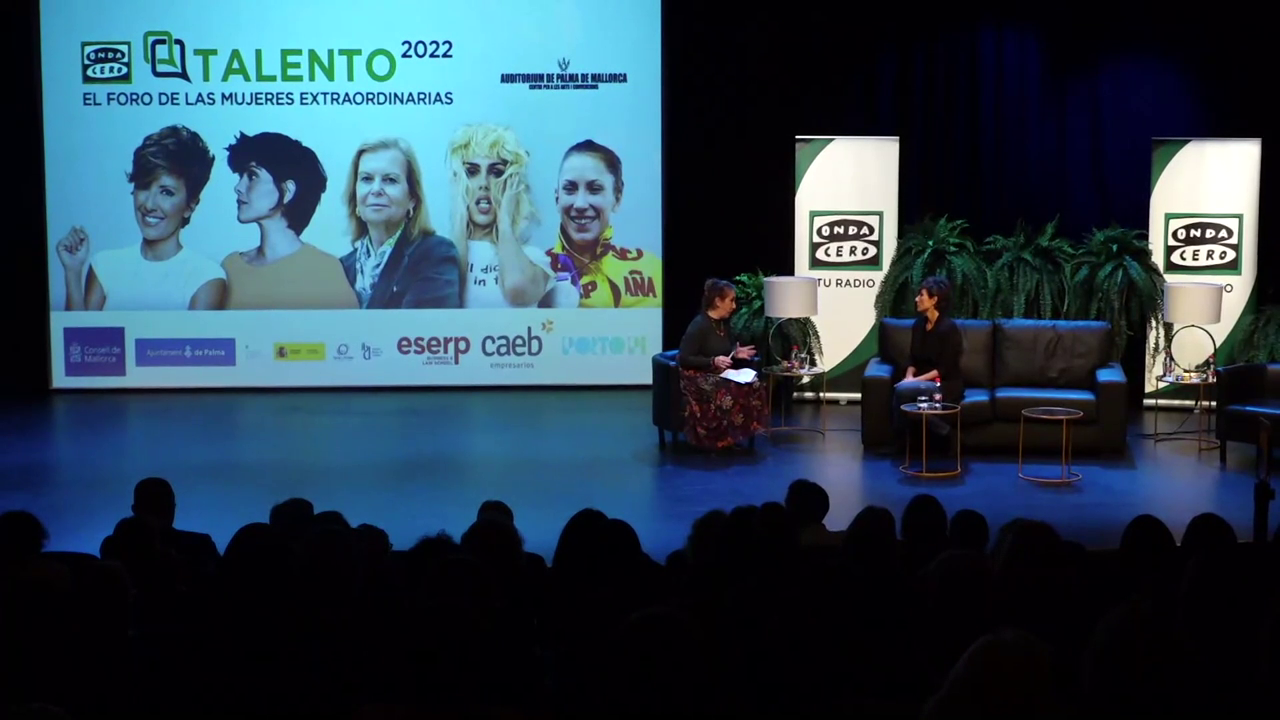 ¡YA PUEDES VER EL VÍDEO DEL III FORO TALENTO ORGANIZADO POR ONDA CERO! ¡YA PUEDES VER EL VÍDEO DEL III FORO TALENTO ORGANIZADO POR ONDA CERO!