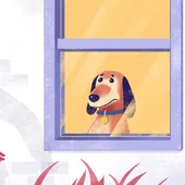 Ángel Osuna, adiestrador canino, "cómo tratar la ansiedad por separación" Ángel Osuna, adiestrador canino, "cómo tratar la ansiedad por separación"