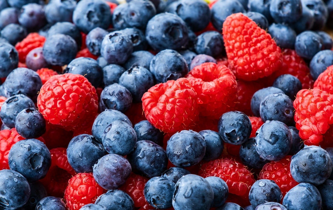 Los mejores alimentos para evitar el deterioro de la memoria Los mejores alimentos para evitar el deterioro de la memoria