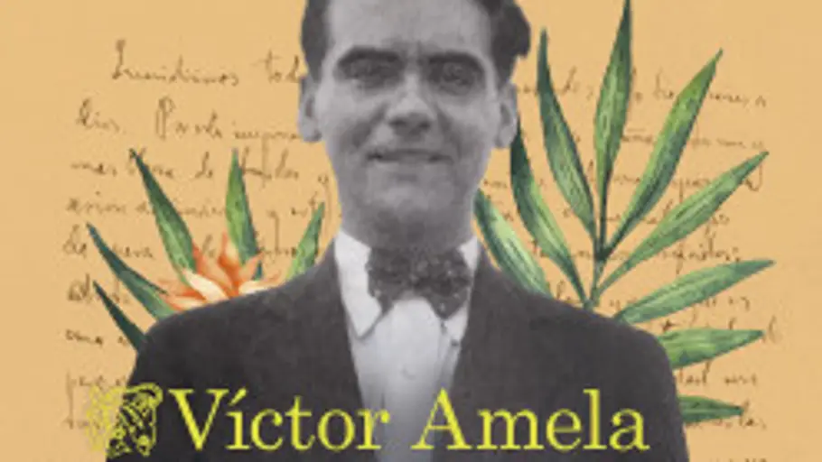 Victor Amela .