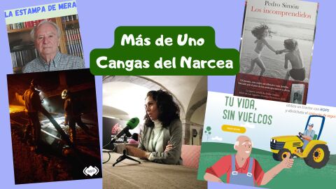 M&aacute;s de Uno Cangas del Narcea 30/11/2022 