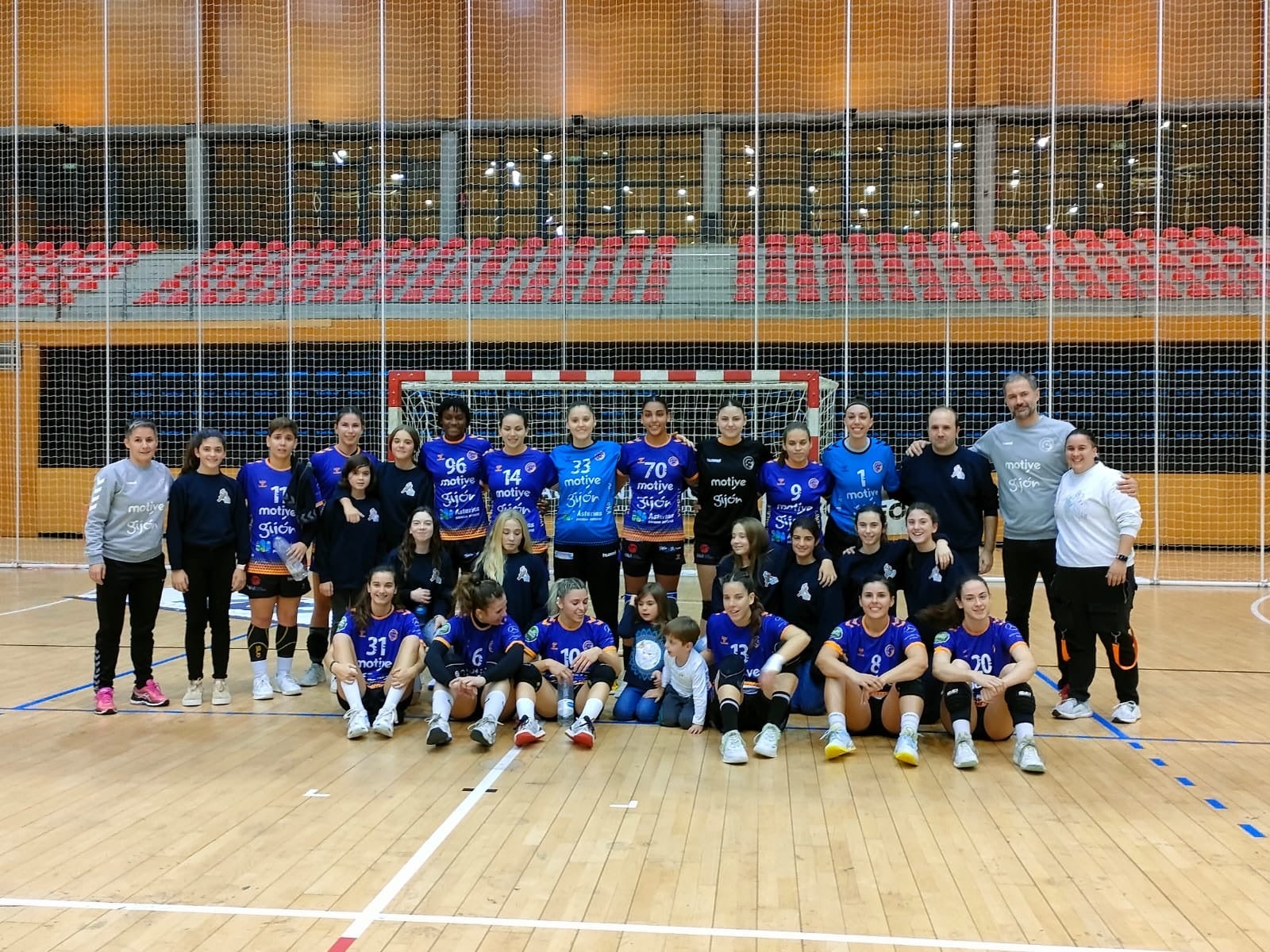 Regreso victorioso antes de viajar a Austria Regreso victorioso antes de viajar a Austria