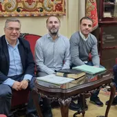Mellora da conexión de Ourense con Pereiro por Montealegre Mellora da conexión de Ourense con Pereiro por Montealegre