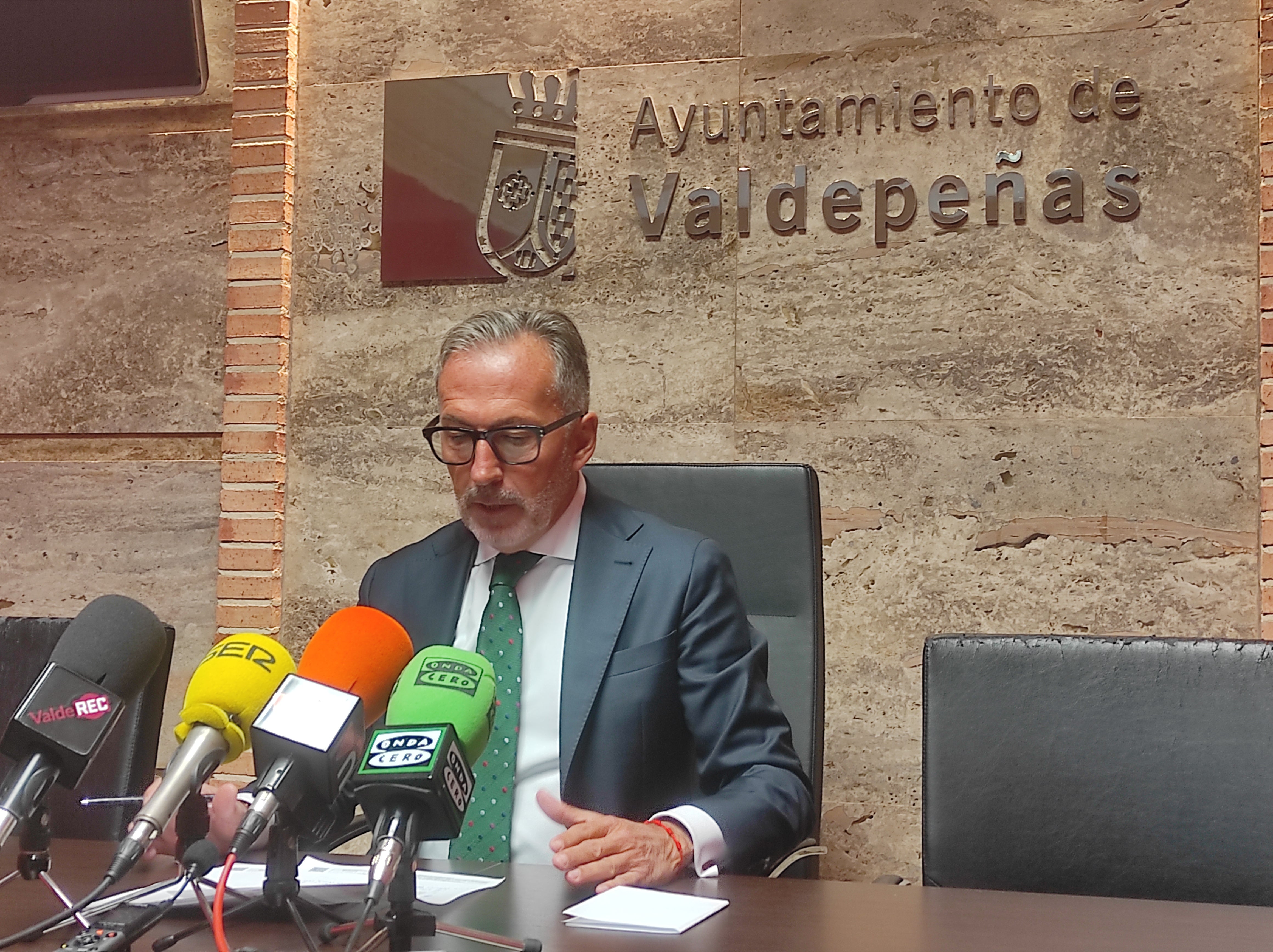 La subida del recibo del agua y la nueva RTP del Ayuntamiento, dos de los temas van al próximo Pleno La subida del recibo del agua y la nueva RTP del Ayuntamiento, dos de los temas van al próximo Pleno