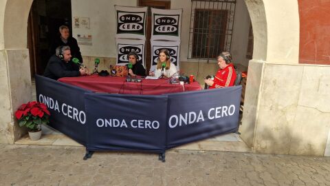 ONDA CERO ALMERIA