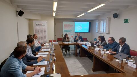 Jornada Innovaci&oacute;n de las personas