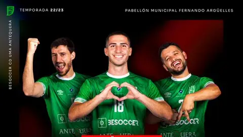 UMA Antequera UMA Antequera